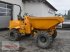 Dumper van het type Thwaites MACH 664, Gebrauchtmaschine in Putzleinsdorf (Foto 2)