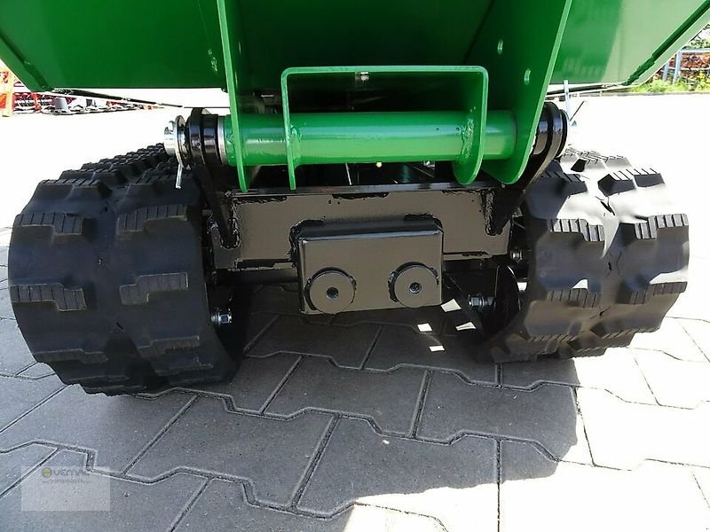 Dumper του τύπου Vemac Kettendumper GEO MD500 500kg Dumper Minidumper Motorschubkarre, Neumaschine σε Sülzetal OT Osterweddingen (Φωτογραφία 17)