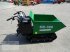 Dumper Türe ait Vemac Kettendumper GEO MD500 500kg Dumper Minidumper Motorschubkarre, Neumaschine içinde Sülzetal OT Osterweddingen (resim 3)