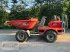 Dumper del tipo Wacker Neuson 4001, Gebrauchtmaschine en Deutsch - Goritz (Imagen 1)