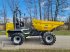 Dumper del tipo Wacker Neuson DW 60, Gebrauchtmaschine In Deutsch - Goritz (Immagine 2)