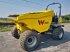 Dumper typu Wacker Neuson DW90, Gebrauchtmaschine w Dormagen (Zdjęcie 1)