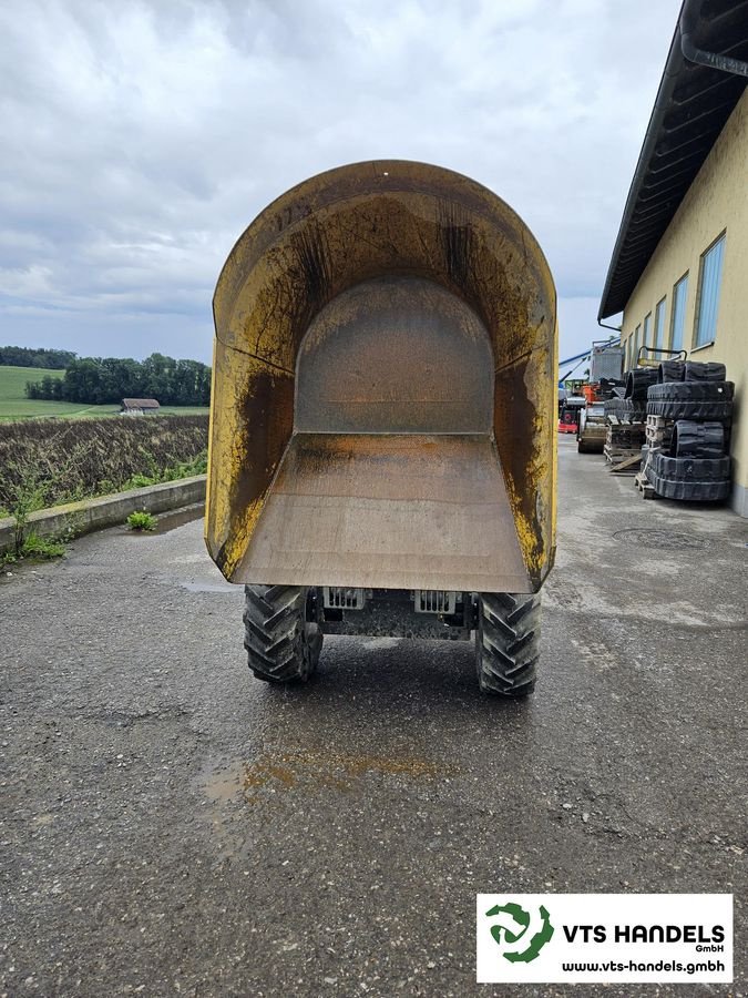 Dumper typu Wacker Neuson Neuson 1501s, Gebrauchtmaschine w Gallspach (Zdjęcie 4)