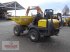 Dumper типа Wacker Neuson Neuson 4001, Gebrauchtmaschine в Putzleinsdorf (Фотография 3)