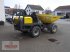 Dumper типа Wacker Neuson Neuson 4001, Gebrauchtmaschine в Putzleinsdorf (Фотография 4)