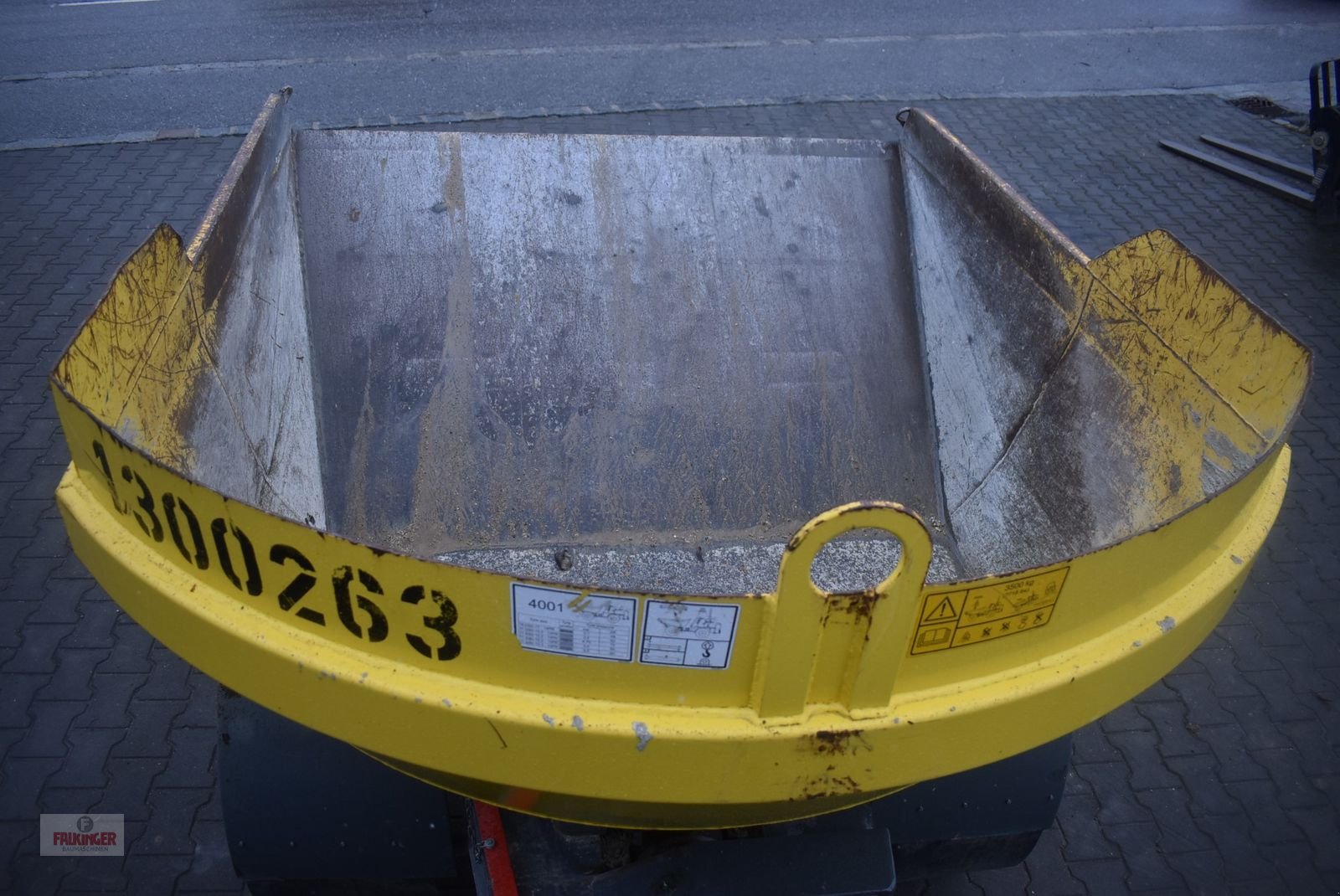 Dumper του τύπου Wacker Neuson Neuson 4001, Gebrauchtmaschine σε Putzleinsdorf (Φωτογραφία 13)