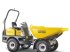 Dumper tip Wacker Neuson Neuson 4001s, Mietmaschine in Gallspach (Poză 1)