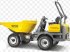 Dumper typu Wacker Neuson Neuson 4001s, Mietmaschine w Gallspach (Zdjęcie 6)