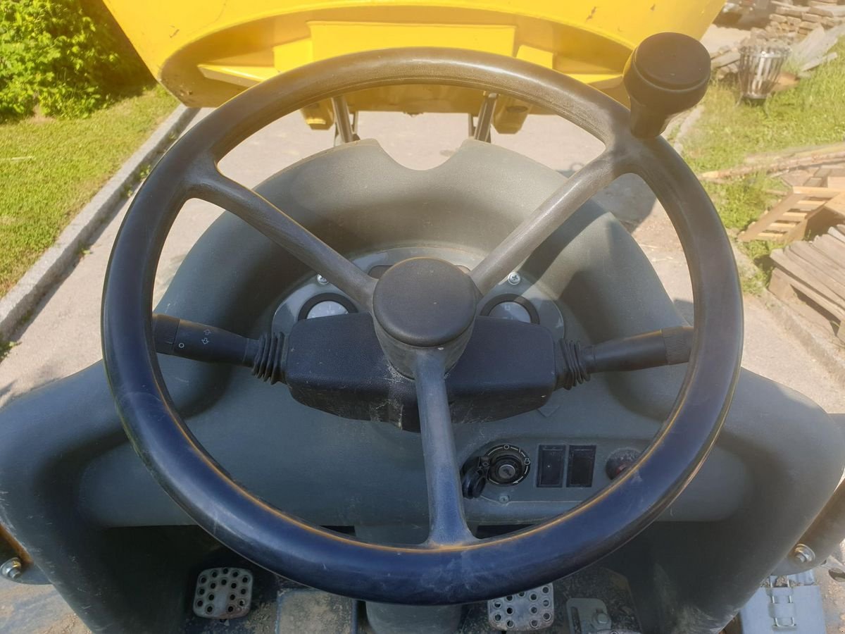 Dumper Türe ait Wacker Neuson Neuson 4001s, Gebrauchtmaschine içinde Gallspach (resim 12)