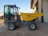 Dumper typu Wacker Neuson Neuson DW 40 mit Kabine (DW40) Dumper, Gebrauchtmaschine v Gallspach (Obrázek 1)