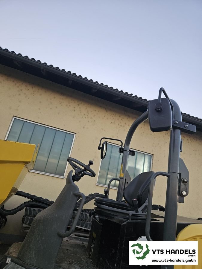 Dumper от тип Wacker Neuson Neuson DW 50, Gebrauchtmaschine в Gallspach (Снимка 15)