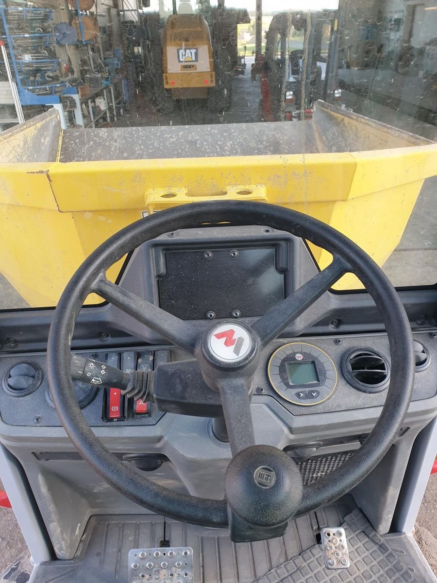 Dumper του τύπου Wacker Neuson Neuson DW40, Gebrauchtmaschine σε Gallspach (Φωτογραφία 12)