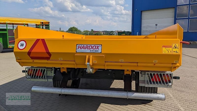 Dumper van het type Western DIAMOND, Neumaschine in Schlettau (Foto 4)