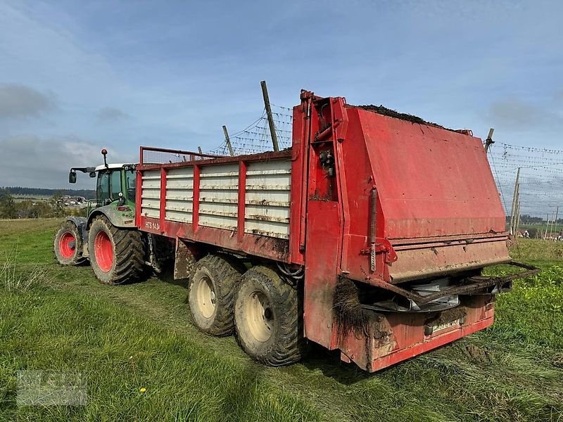 Dungstreuer del tipo Annaburger HTS 14.04, Gebrauchtmaschine In Pfeffenhausen (Immagine 2)