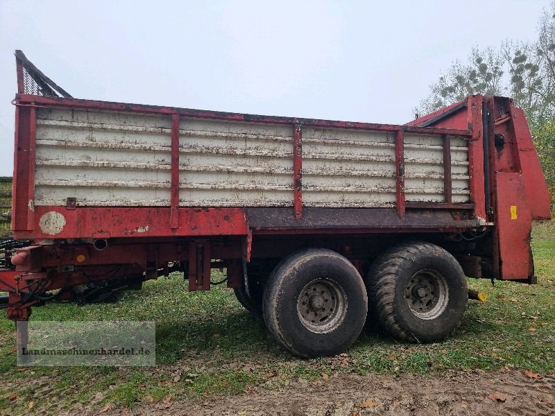 Dungstreuer van het type Annaburger HTS 14.79, Gebrauchtmaschine in Burg/Spreewald (Foto 2)