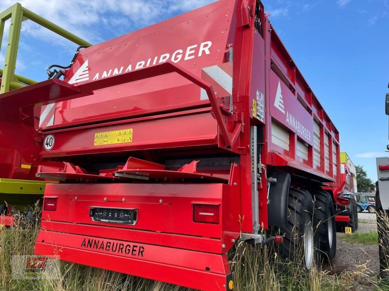 Dungstreuer tipa Annaburger HTS 22H.04 PROFIL UNIVERSALSTR, Vorführmaschine u Hartmannsdorf (Slika 2)