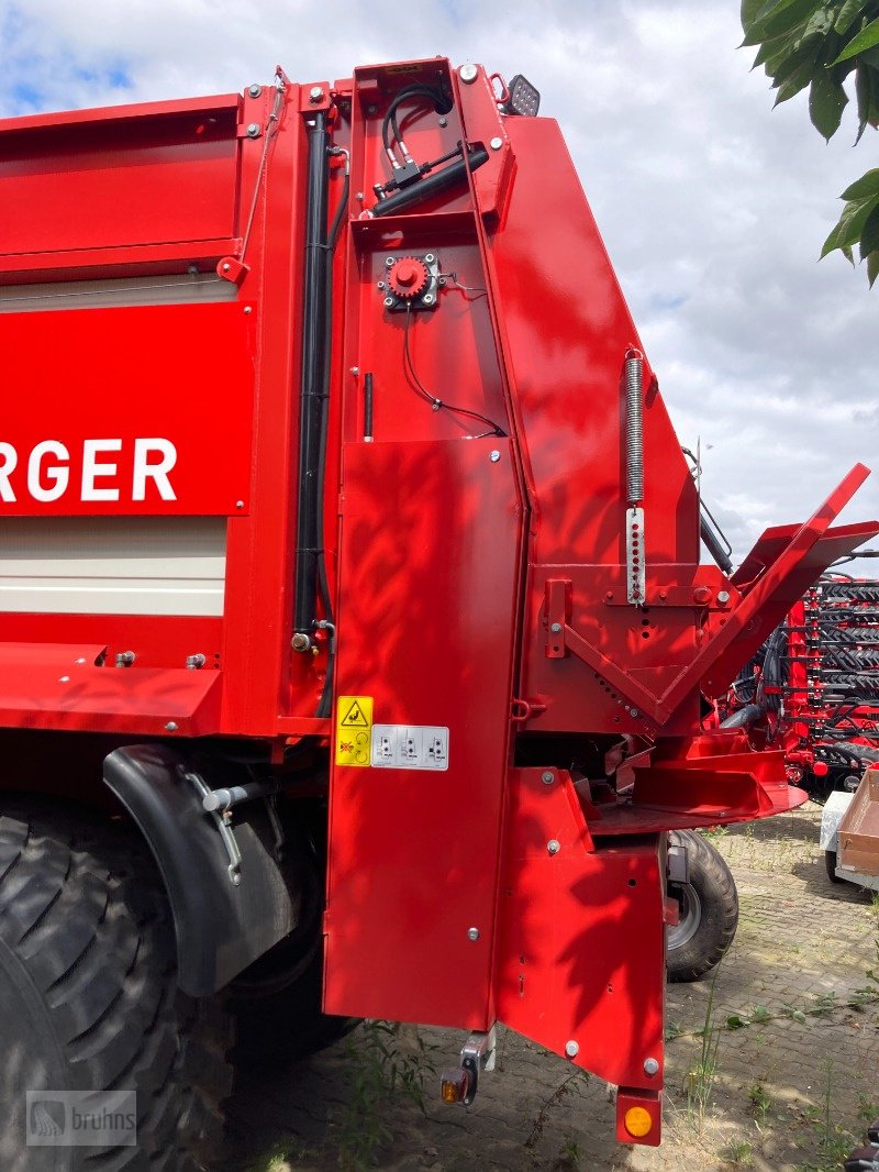 Dungstreuer typu Annaburger Universalstreuer  HTS 24H.04 Profi  Boogiefahrwerk, Neumaschine v Karstädt (Obrázok 4)