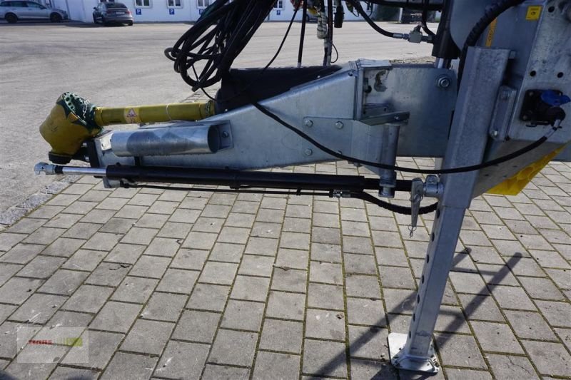 Dungstreuer του τύπου Fliegl KDS 260 MUCK CONTROL, Vorführmaschine σε Töging am Inn (Φωτογραφία 11)