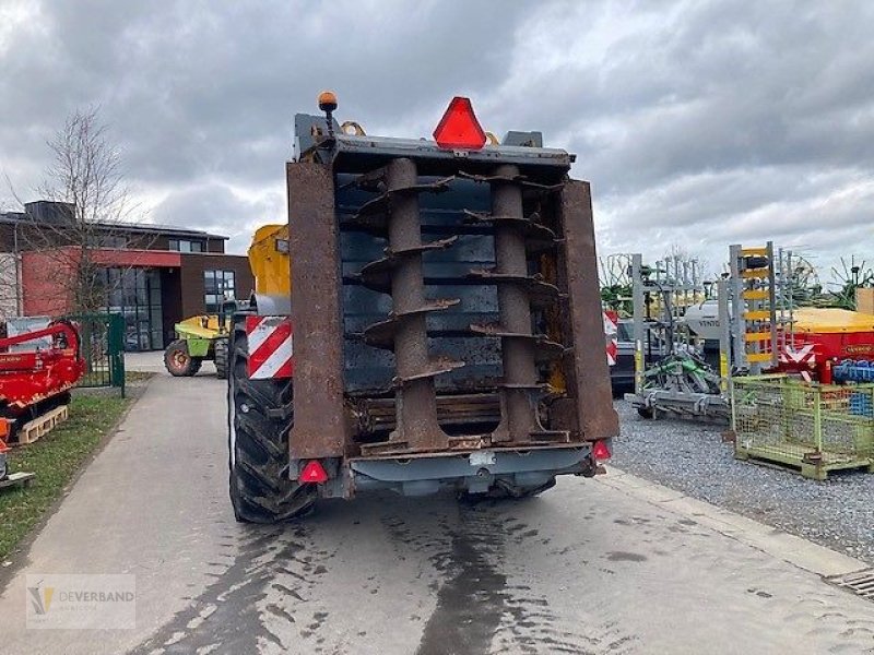 Dungstreuer tip Heywang Miro GEA-1, Gebrauchtmaschine in Fischbach/Clervaux (Poză 5)