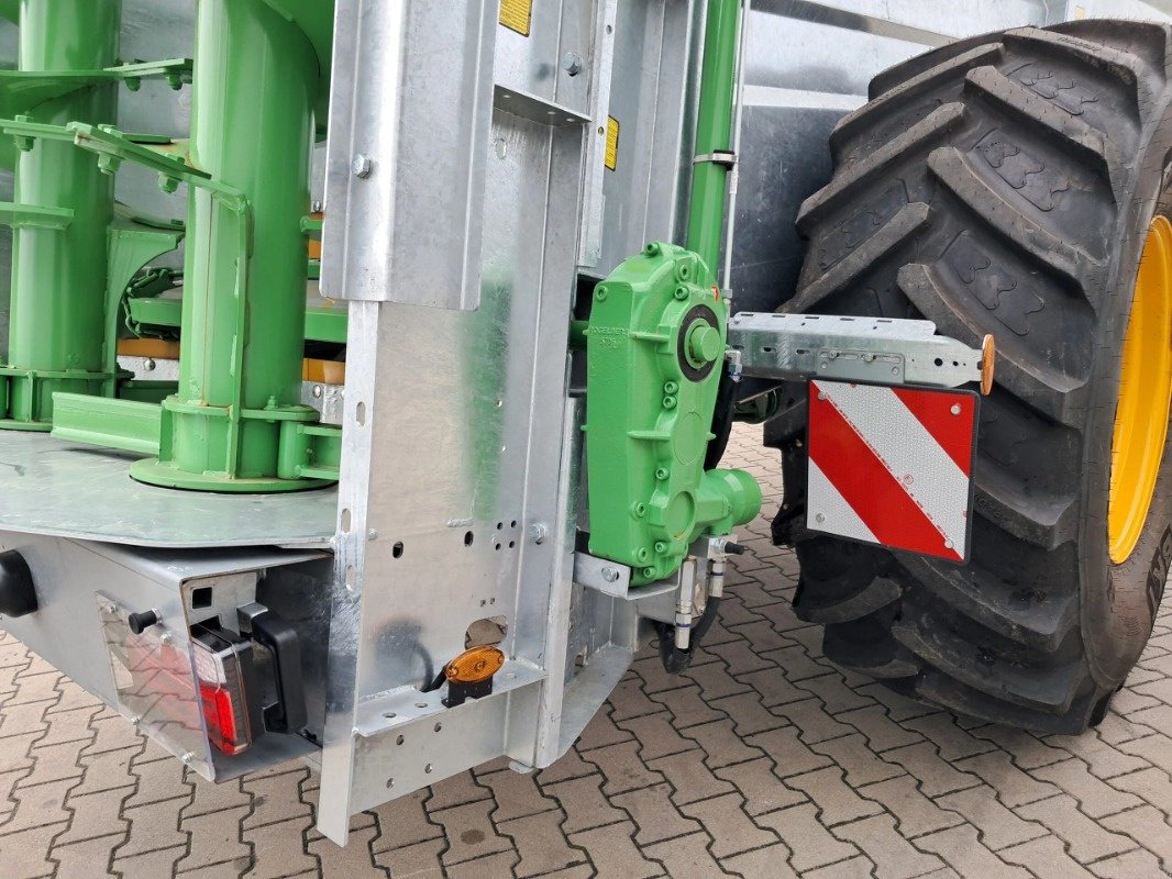 Dungstreuer типа Joskin SIROKO S5513/13V, Neumaschine в Mrągowo (Фотография 8)