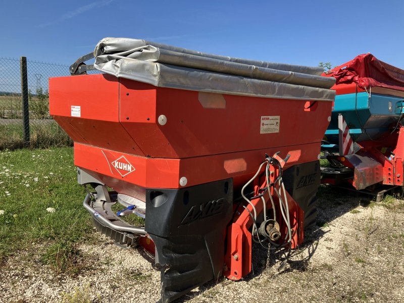 Dungstreuer van het type Kuhn EPANDEUR D'ENGRAIS, Gebrauchtmaschine in VAROIS & CHAIGNOT (Foto 1)