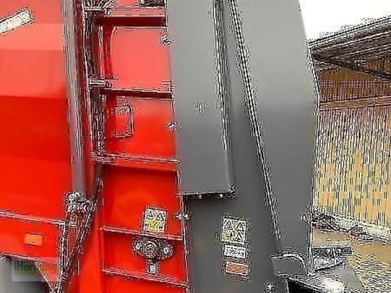Dungstreuer des Typs Metal-Fach 272 - 2, Gebrauchtmaschine in Unterschneidheim-Zöbingen (Bild 1)