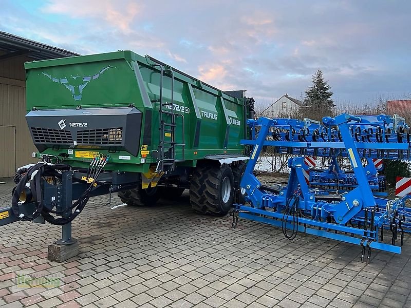 Dungstreuer tipa Metal-Fach 272 - 2, Gebrauchtmaschine u Unterschneidheim-Zöbingen (Slika 9)