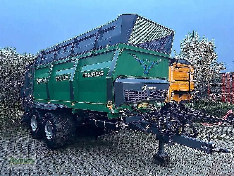 Dungstreuer tip Metal-Fach 272 - 2, Gebrauchtmaschine in Unterschneidheim-Zöbingen (Poză 14)