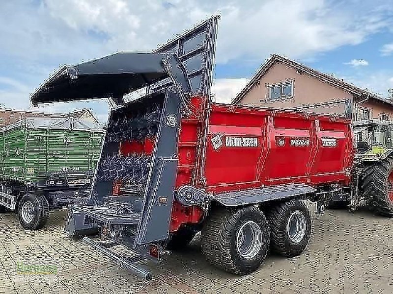 Dungstreuer tip Metal-Fach 272 - 2, Gebrauchtmaschine in Unterschneidheim-Zöbingen (Poză 4)