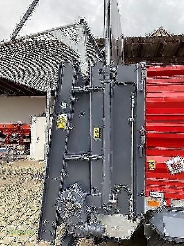 Dungstreuer van het type Metal-Fach AUFLAUFBREMSE, Gebrauchtmaschine in Unterschneidheim-Zöbingen (Foto 5)