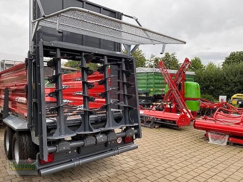 Dungstreuer des Typs Metal-Fach AUFLAUFBREMSE, Gebrauchtmaschine in Unterschneidheim-Zöbingen (Bild 7)