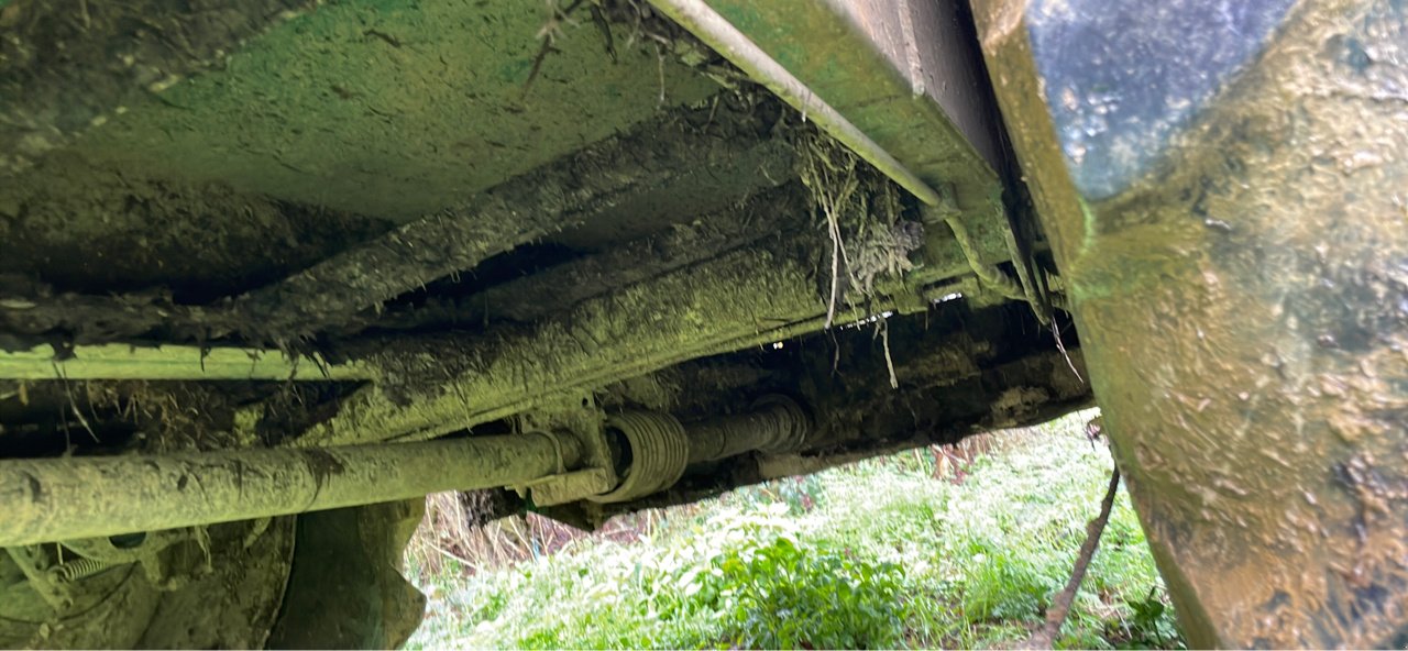 Dungstreuer des Typs Samson Sp 15, Gebrauchtmaschine in Lalœuf (Bild 7)