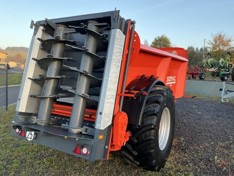 Dungstreuer del tipo Sonstige RAFAL 3250, Gebrauchtmaschine In SAINT NIZIER DE FORNAS