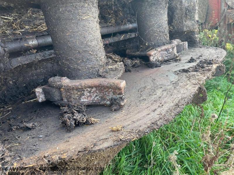 Dungstreuer typu Sonstige RAFAL 3300, Gebrauchtmaschine v LANDIVISIAU (Obrázek 10)