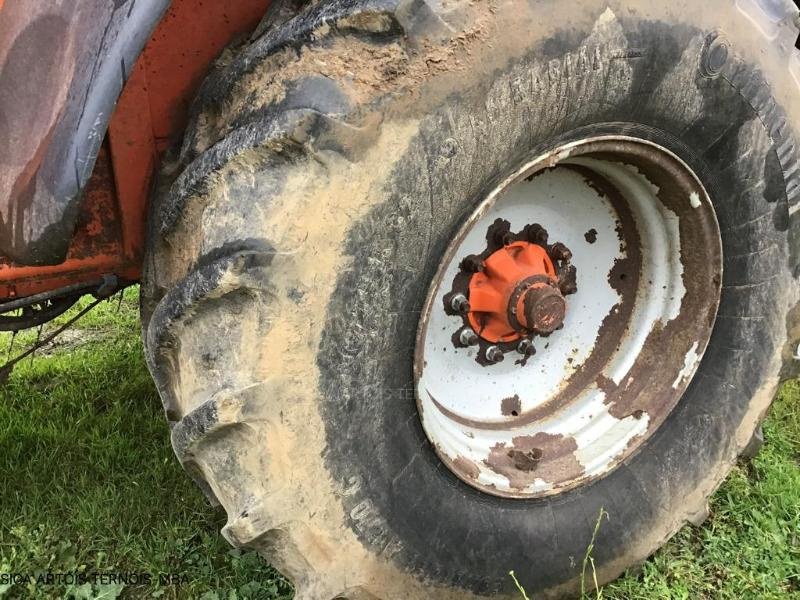 Dungstreuer van het type Sonstige RAFAL3300, Gebrauchtmaschine in HERLIN LE SEC (Foto 5)