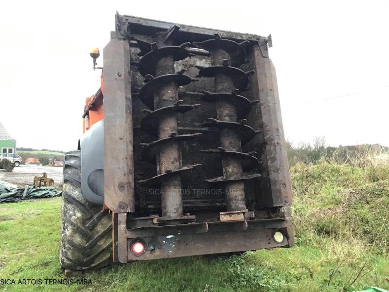 Dungstreuer typu Sonstige RAFAL3300, Gebrauchtmaschine w HERLIN LE SEC (Zdjęcie 4)