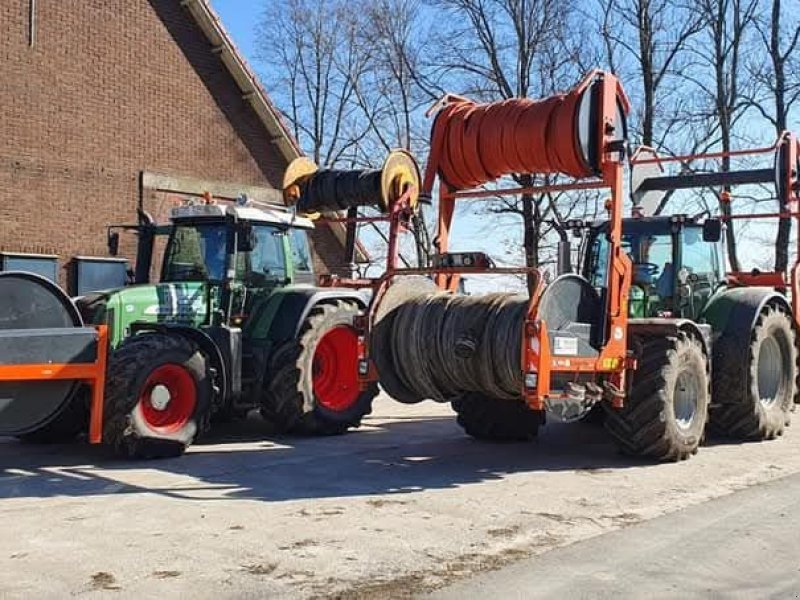 Dungstreuer typu Sonstige Sleepslang gebruikt/ nieuw, Gebrauchtmaschine w Kamperveen (Zdjęcie 1)