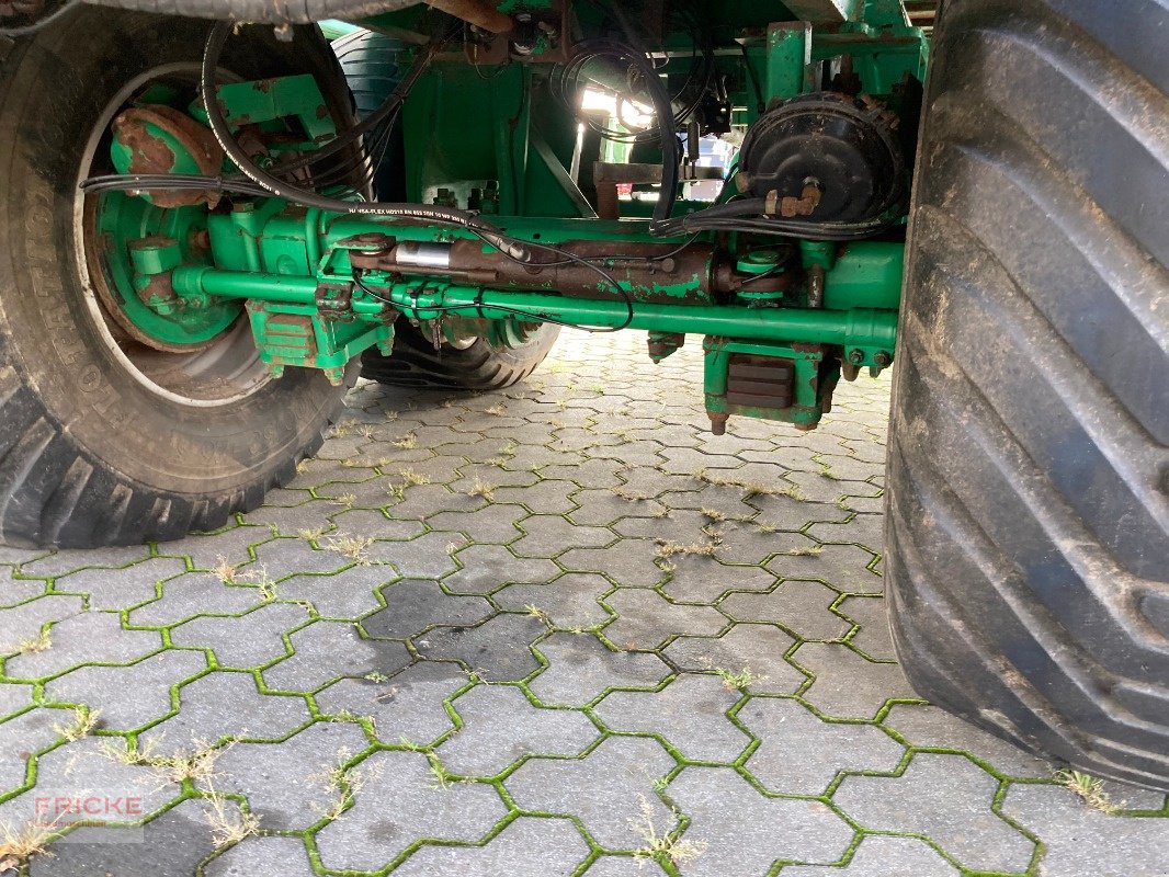 Dungstreuer typu Tebbe HS 200, Gebrauchtmaschine v Bockel - Gyhum (Obrázek 7)