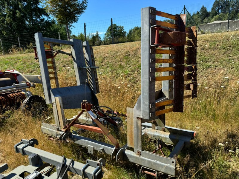 Egge del tipo Agrimat EBA 480 DESTOCKAGE, Gebrauchtmaschine In UZERCHE (Immagine 1)