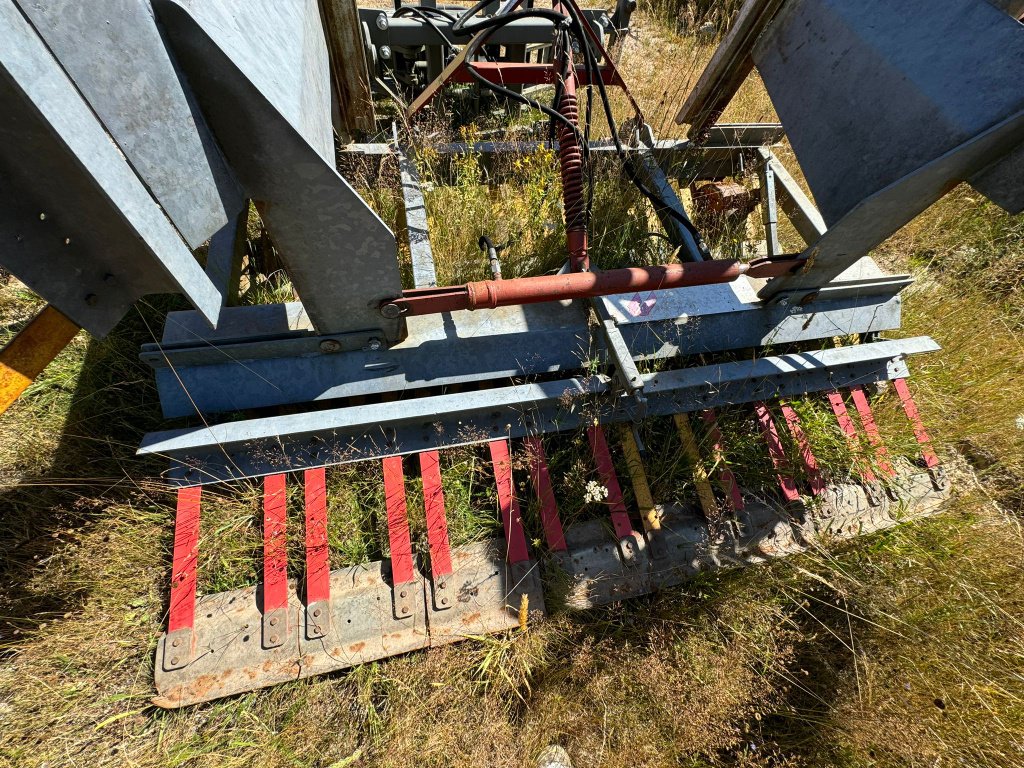 Egge of the type Agrimat EBA 480 DESTOCKAGE, Gebrauchtmaschine in MEYMAC (Picture 4)