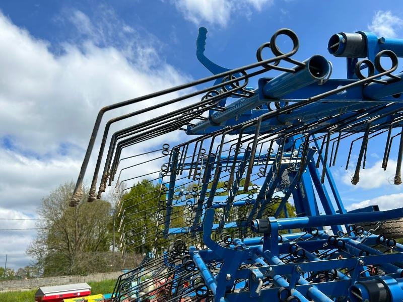 Egge del tipo Carré SARCLERSE, Gebrauchtmaschine en JOSSELIN (Imagen 4)