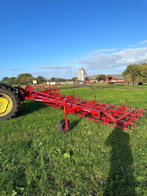 Egge del tipo Doublet Record 12 M, Gebrauchtmaschine en Ikast (Imagen 1)