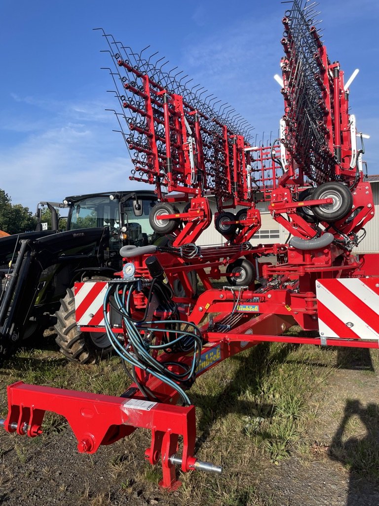 Egge typu Einböck Aerostar 18.00, Neumaschine w Tüttleben (Zdjęcie 2)