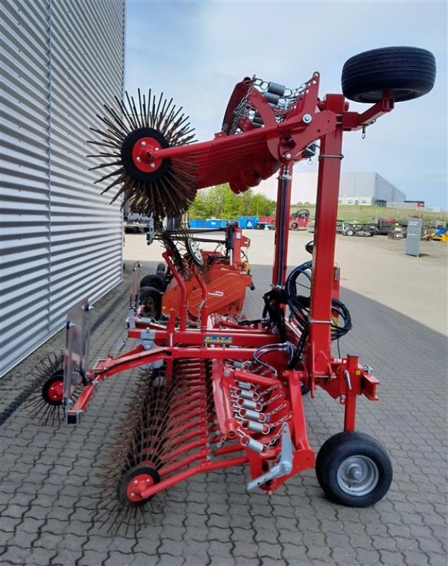 Egge typu Einböck Aerostar 600 Rotation, Gebrauchtmaschine w Horsens (Zdjęcie 4)