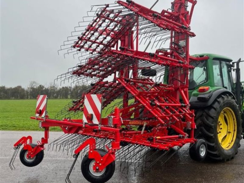 Egge des Typs Einböck Aerostar-Exact 1200, Gebrauchtmaschine in Tarm (Bild 1)