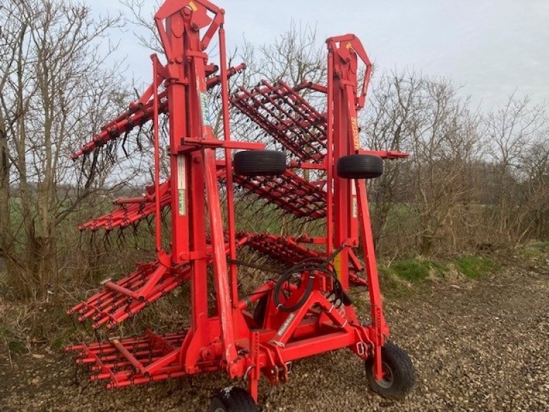 Egge типа Einböck Aerostar-Exact 1200, Gebrauchtmaschine в Skærbæk (Фотография 1)