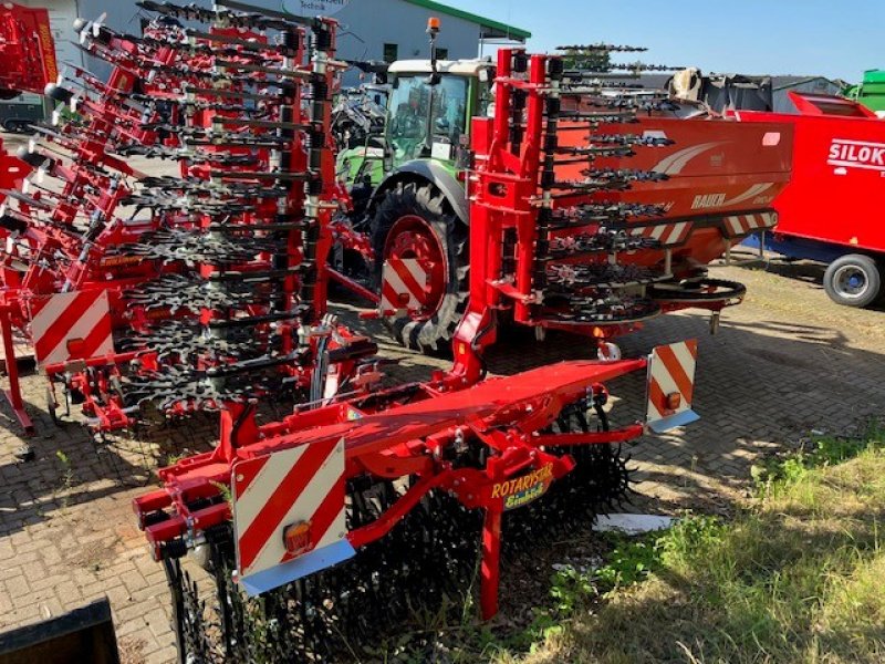 Egge del tipo Einböck ROTARYSTAR - Rotorhacke, Gebrauchtmaschine In Preetz (Immagine 3)