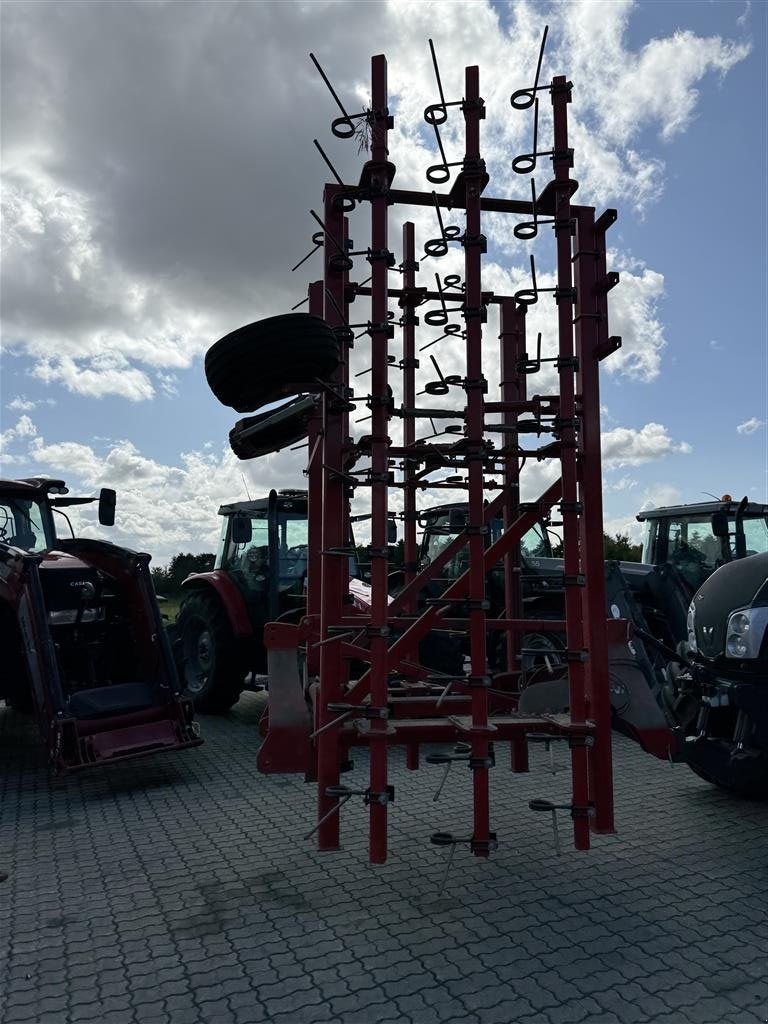 Egge du type HE-VA FRONT-STRIGLE NÆSTEN IKKE BRUGT! 8 METER!, Gebrauchtmaschine en Nørager (Photo 3)