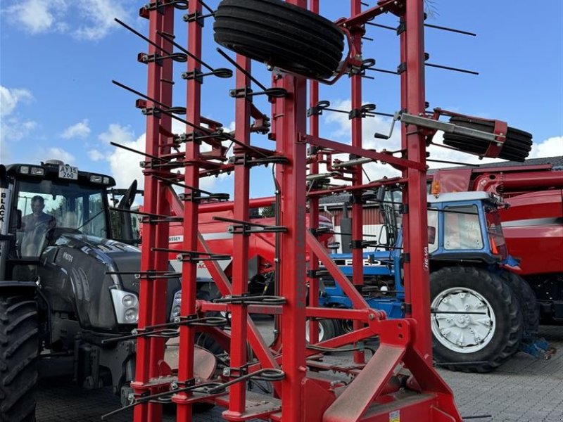 Egge van het type HE-VA FRONT-STRIGLE NÆSTEN IKKE BRUGT! 8 METER!, Gebrauchtmaschine in Nørager (Foto 1)