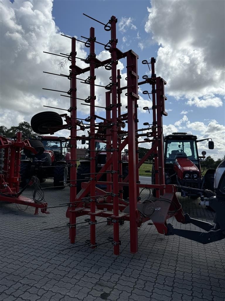 Egge типа HE-VA FRONT-STRIGLE NÆSTEN IKKE BRUGT! 8 METER!, Gebrauchtmaschine в Nørager (Фотография 2)